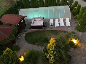 Villa Marina, Dąbki